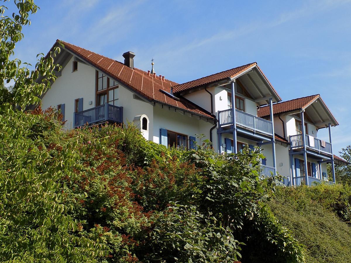 Ferienland Sonnenwald Fewo 46 Und Studio 50 In Schoefweg Bayerischer Wald Exterior photo