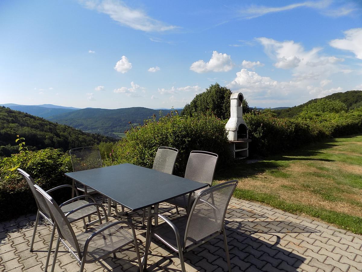 Ferienland Sonnenwald Fewo 46 Und Studio 50 In Schoefweg Bayerischer Wald Exterior photo